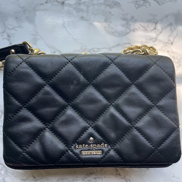 Kate Spade Emerson Place Mini Vivenna - Picture 6 of 6